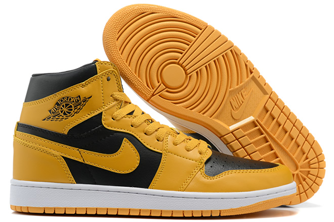 Women Jordan 1 High 101